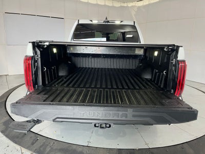 2024 Toyota Tundra Hybrid 1794 Edition