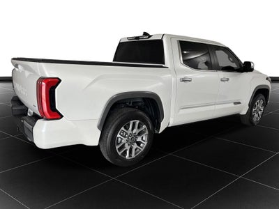 2024 Toyota Tundra Hybrid 1794 Edition