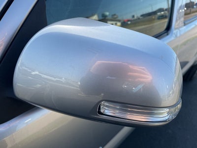 2015 Toyota Tacoma Base V6