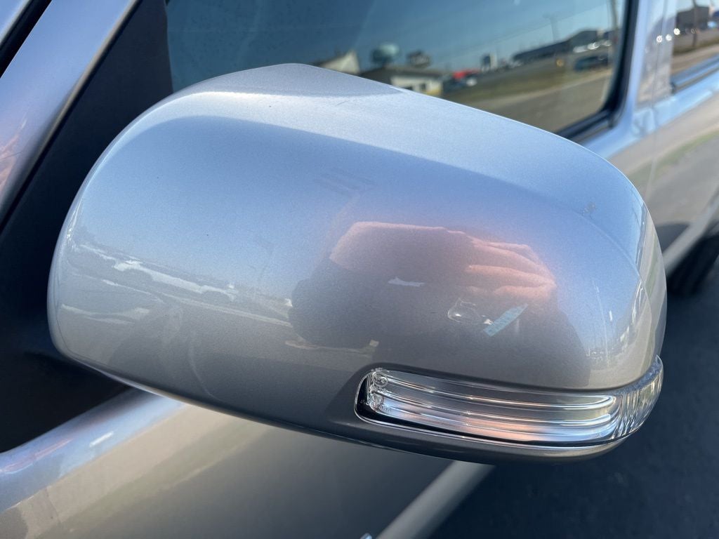 2015 Toyota Tacoma Base V6