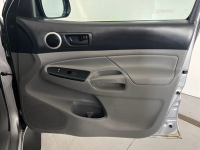 2015 Toyota Tacoma TRD Sport V6