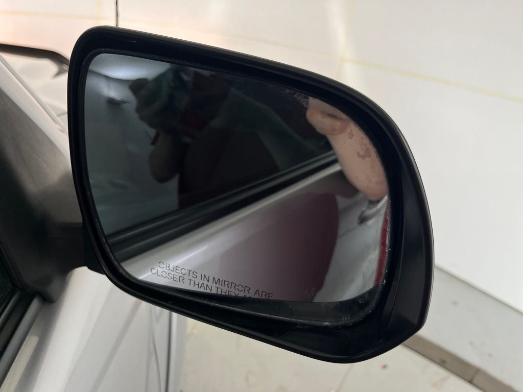 2015 Toyota Tacoma TRD Sport V6