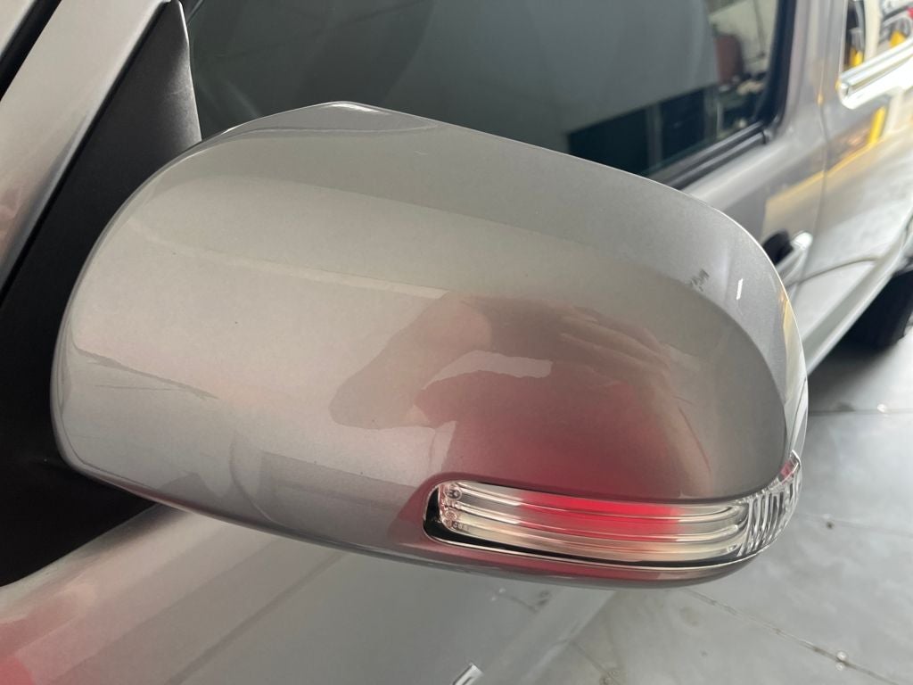 2015 Toyota Tacoma TRD Sport V6