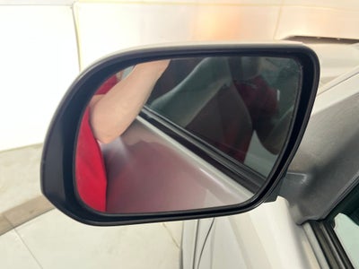 2015 Toyota Tacoma TRD Sport V6