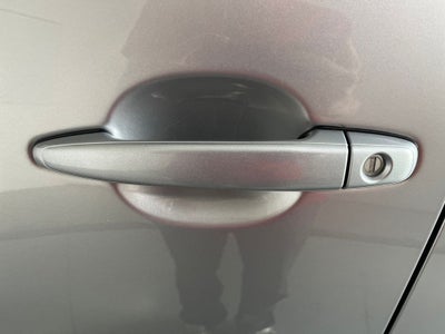 2015 Toyota Tacoma TRD Sport V6