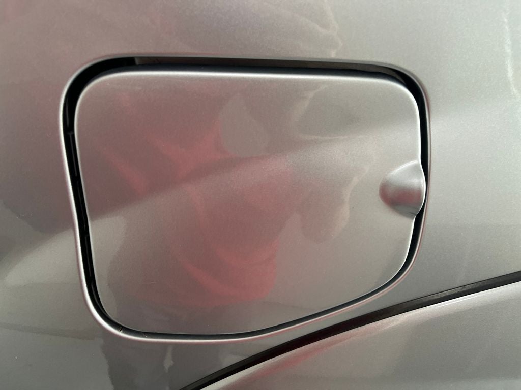 2015 Toyota Tacoma TRD Sport V6