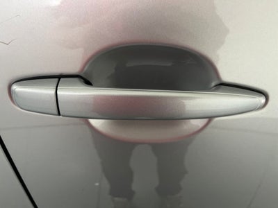 2015 Toyota Tacoma TRD Sport V6