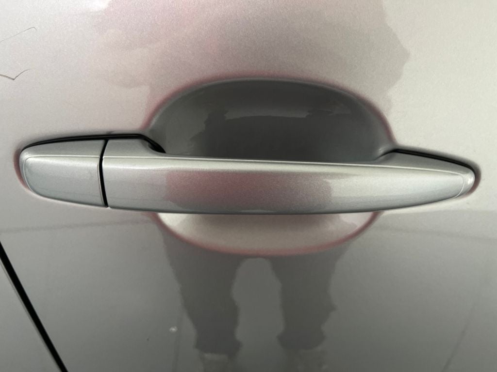 2015 Toyota Tacoma TRD Sport V6