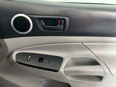 2015 Toyota Tacoma TRD Sport V6