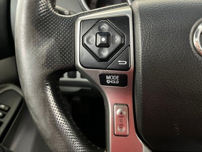 2015 Toyota Tacoma TRD Sport V6