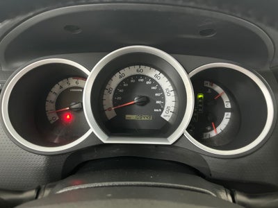 2015 Toyota Tacoma TRD Sport V6