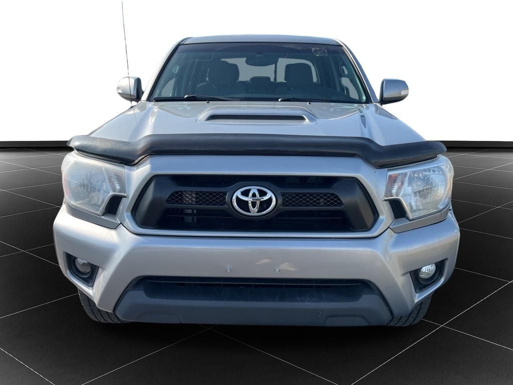 2015 Toyota Tacoma Base V6