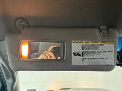 2015 Toyota Tacoma TRD Sport V6