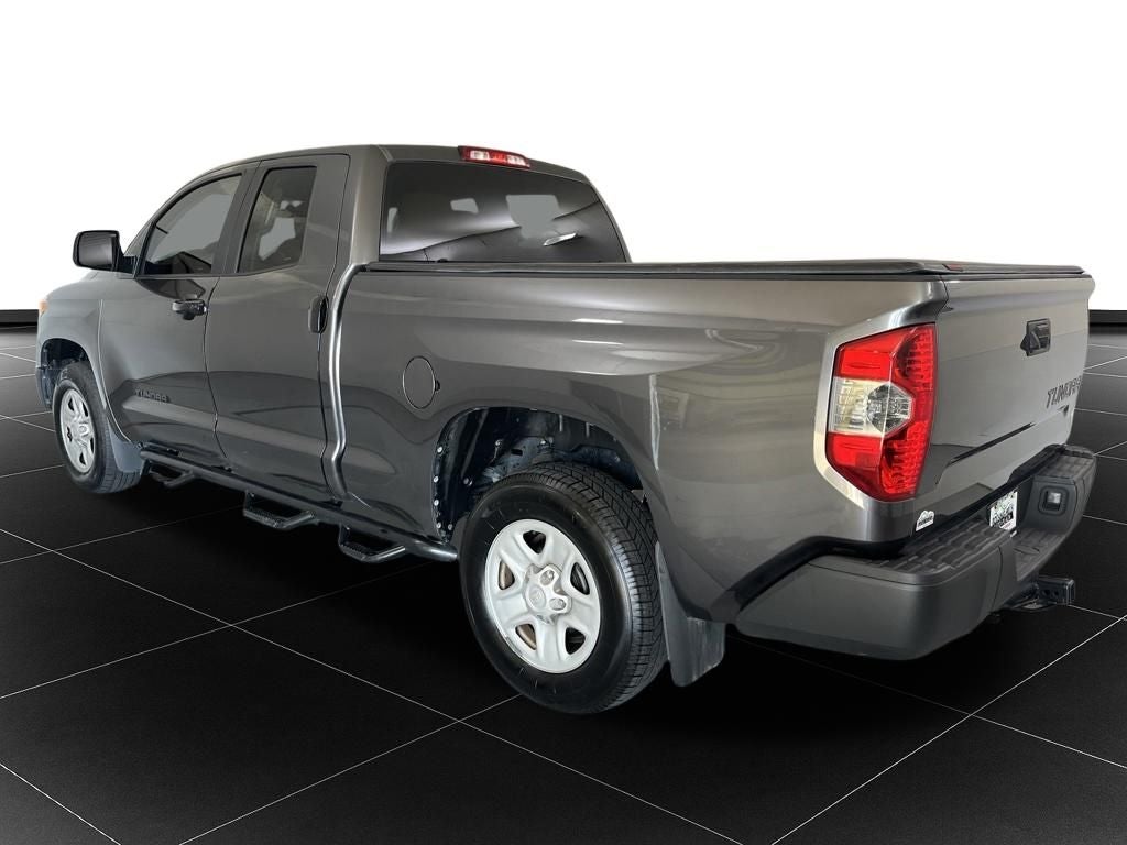 2014 Toyota Tundra SR