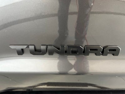 2014 Toyota Tundra SR