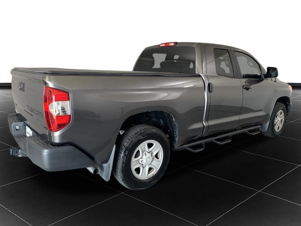 2014 Toyota Tundra SR