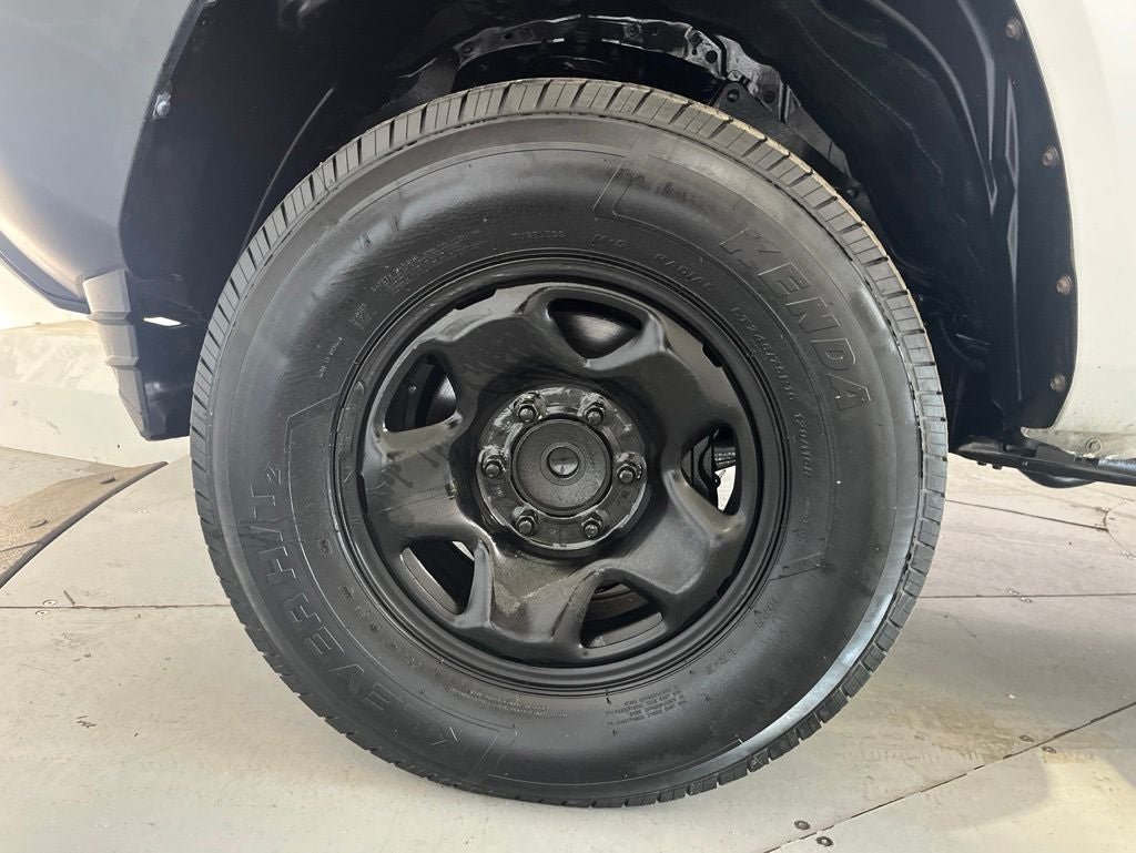 2020 Toyota Tacoma SR