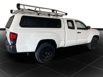 2020 Toyota Tacoma SR
