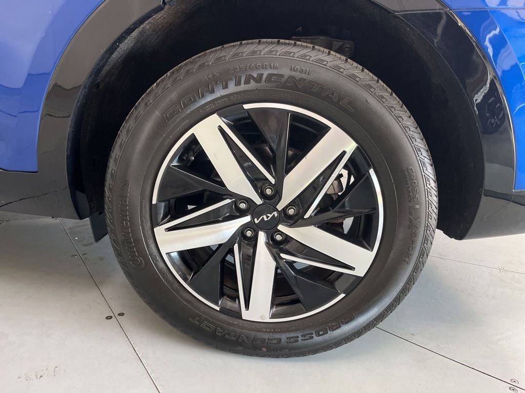 2023 Kia Sorento EX
