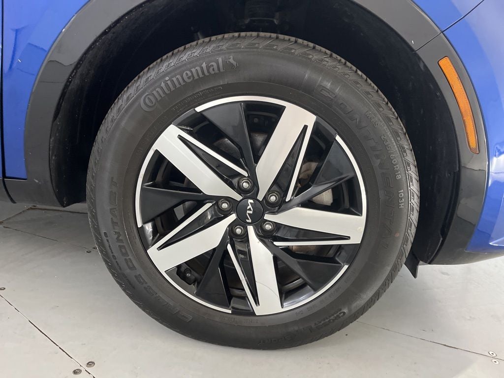 2023 Kia Sorento EX
