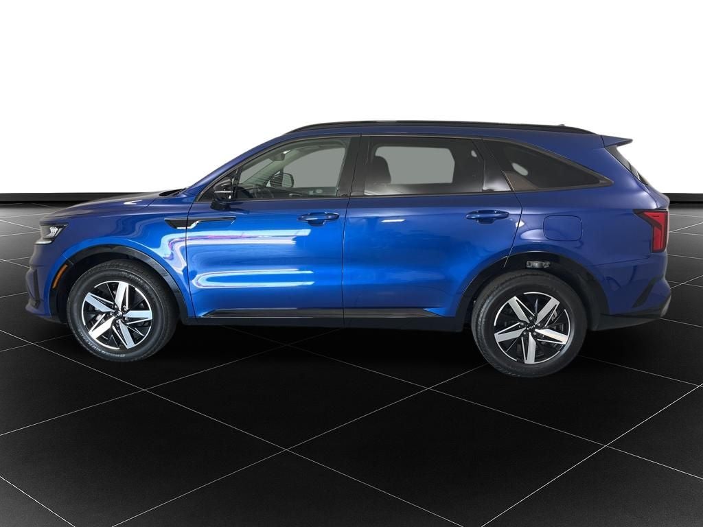 2023 Kia Sorento EX