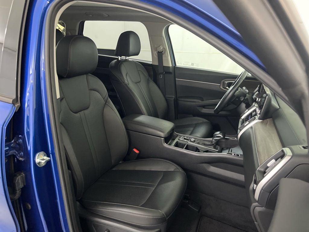 2023 Kia Sorento EX