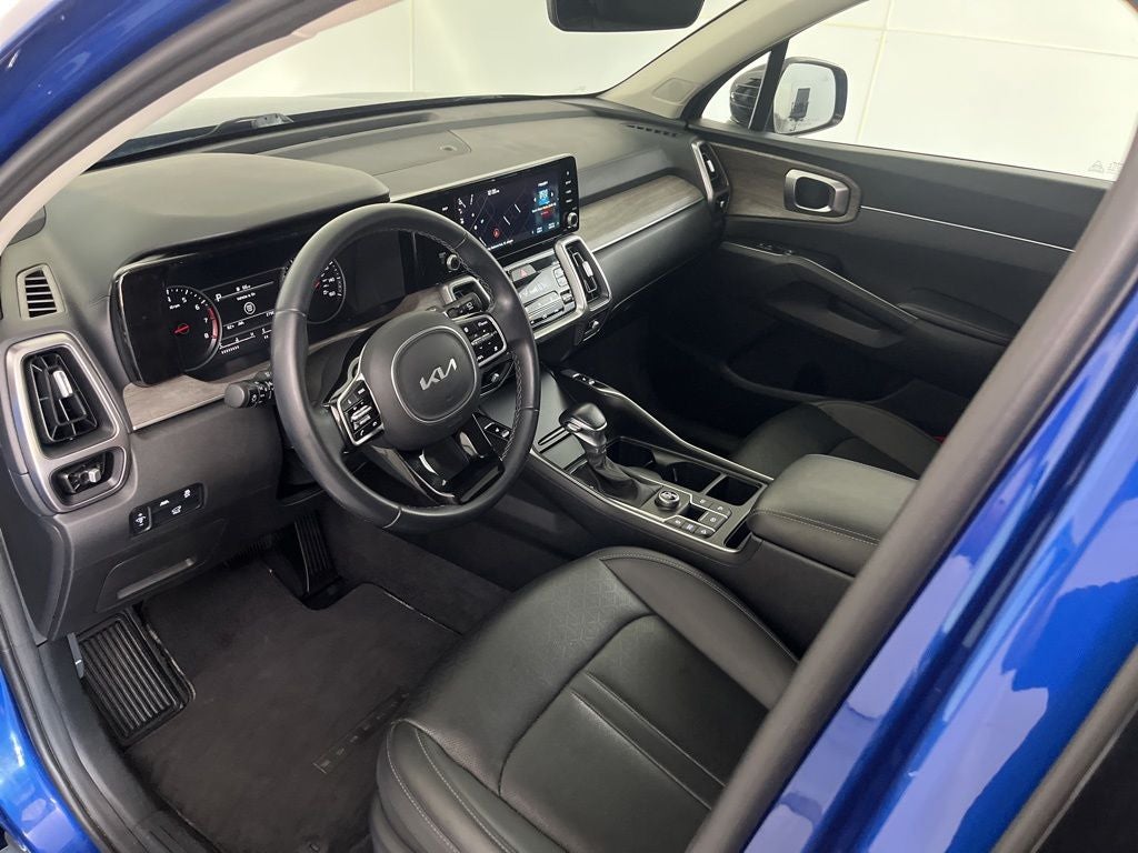 2023 Kia Sorento EX