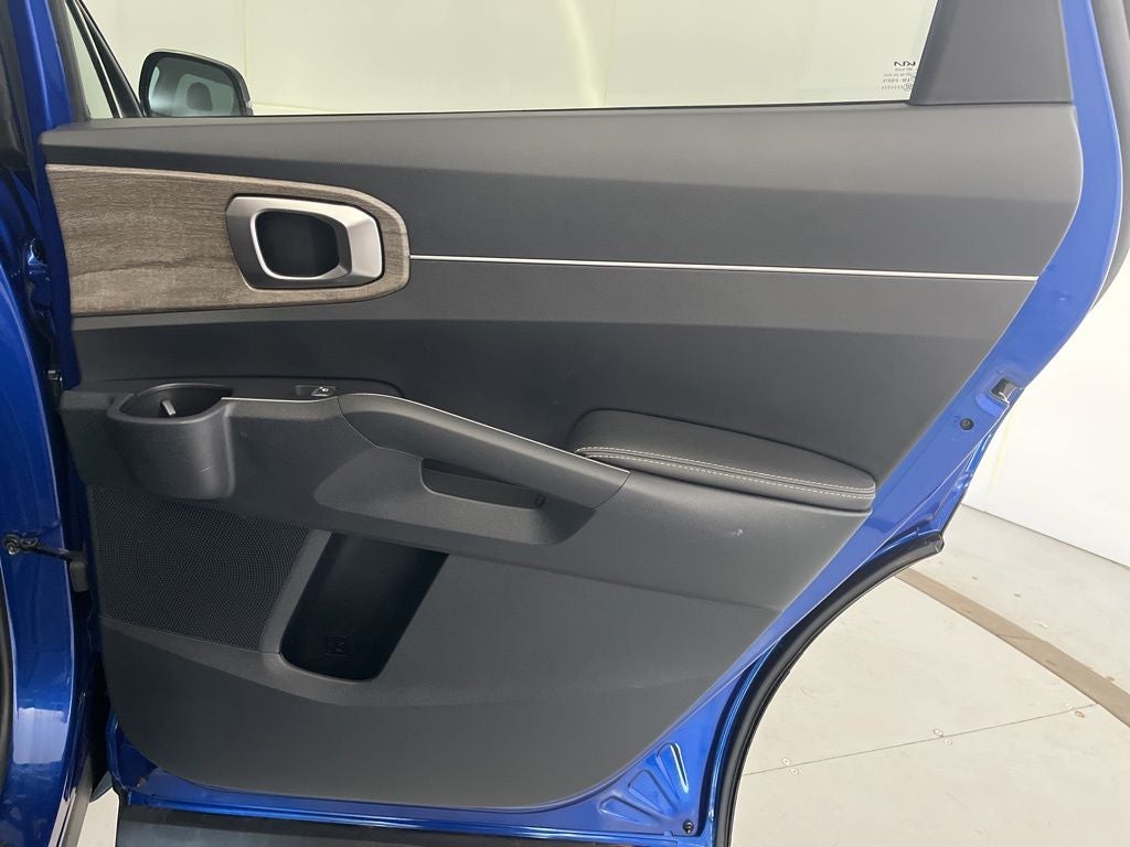 2023 Kia Sorento EX