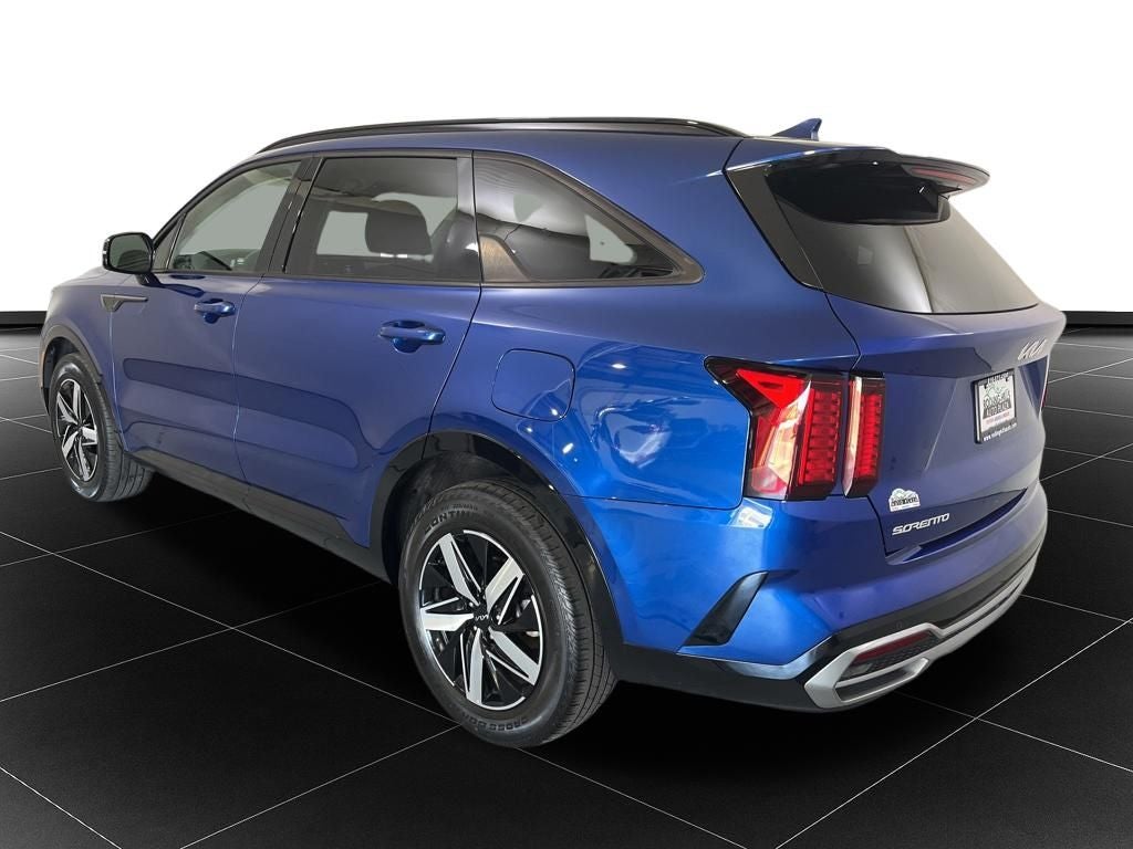2023 Kia Sorento EX