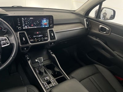 2023 Kia Sorento EX