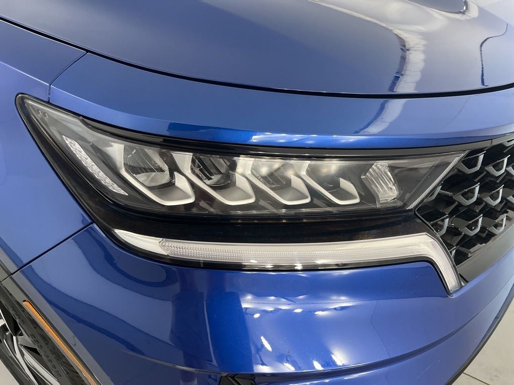 2023 Kia Sorento EX