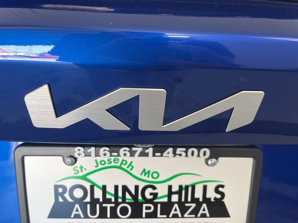 2023 Kia Sorento EX