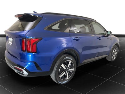 2023 Kia Sorento EX