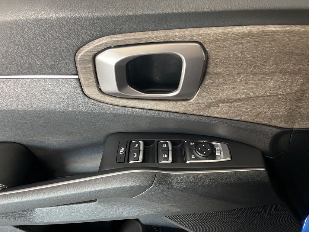 2023 Kia Sorento EX