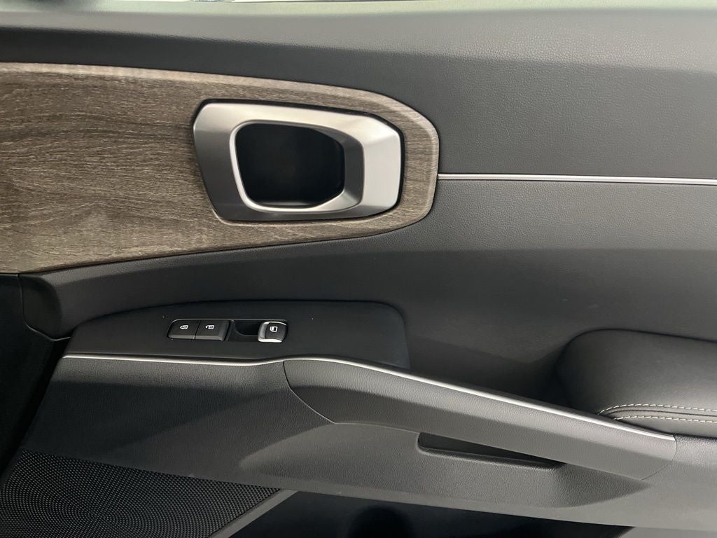 2023 Kia Sorento EX