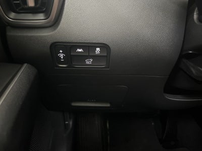 2023 Kia Sorento EX