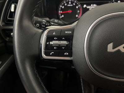 2023 Kia Sorento EX