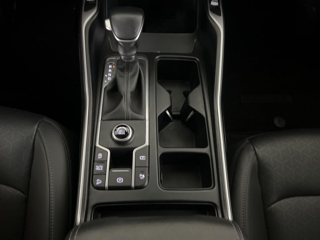 2023 Kia Sorento EX