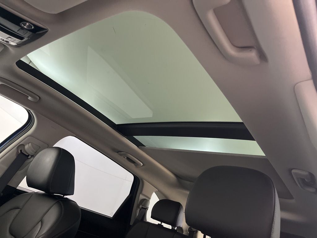 2023 Kia Sorento EX