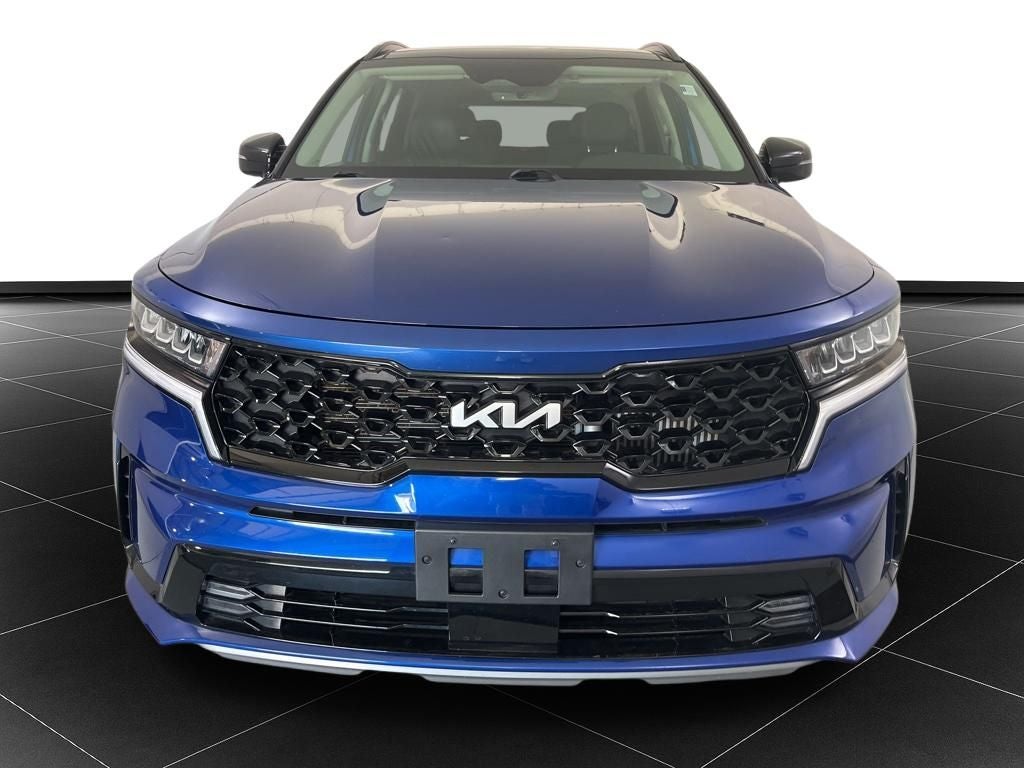 2023 Kia Sorento EX