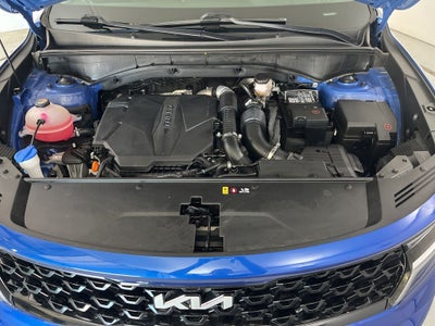 2023 Kia Sorento EX