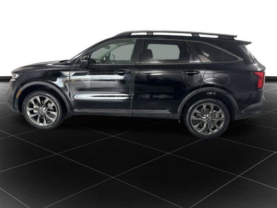 2023 Kia Sorento X-Line EX
