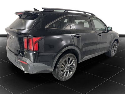 2023 Kia Sorento X-Line EX