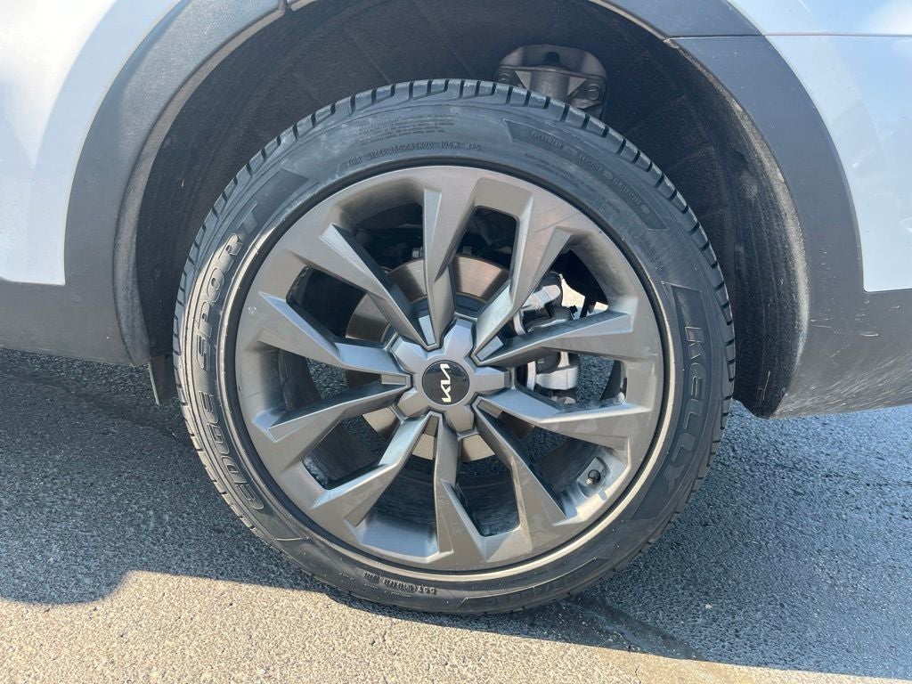 2023 Kia Sorento X-Line SX Prestige
