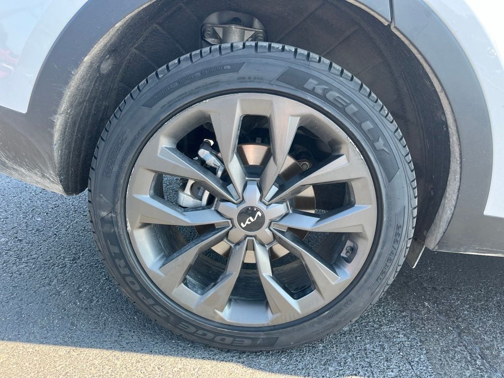 2023 Kia Sorento X-Line SX Prestige
