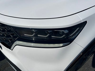 2023 Kia Sorento X-Line SX Prestige