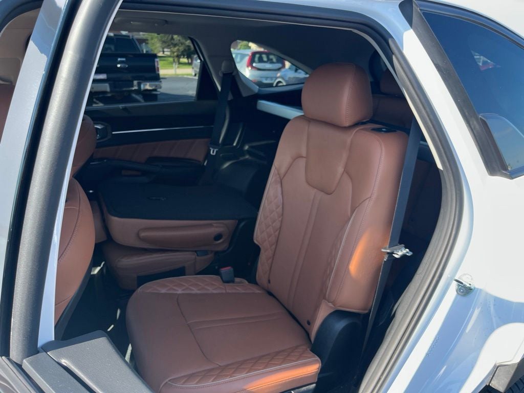 2023 Kia Sorento X-Line SX Prestige