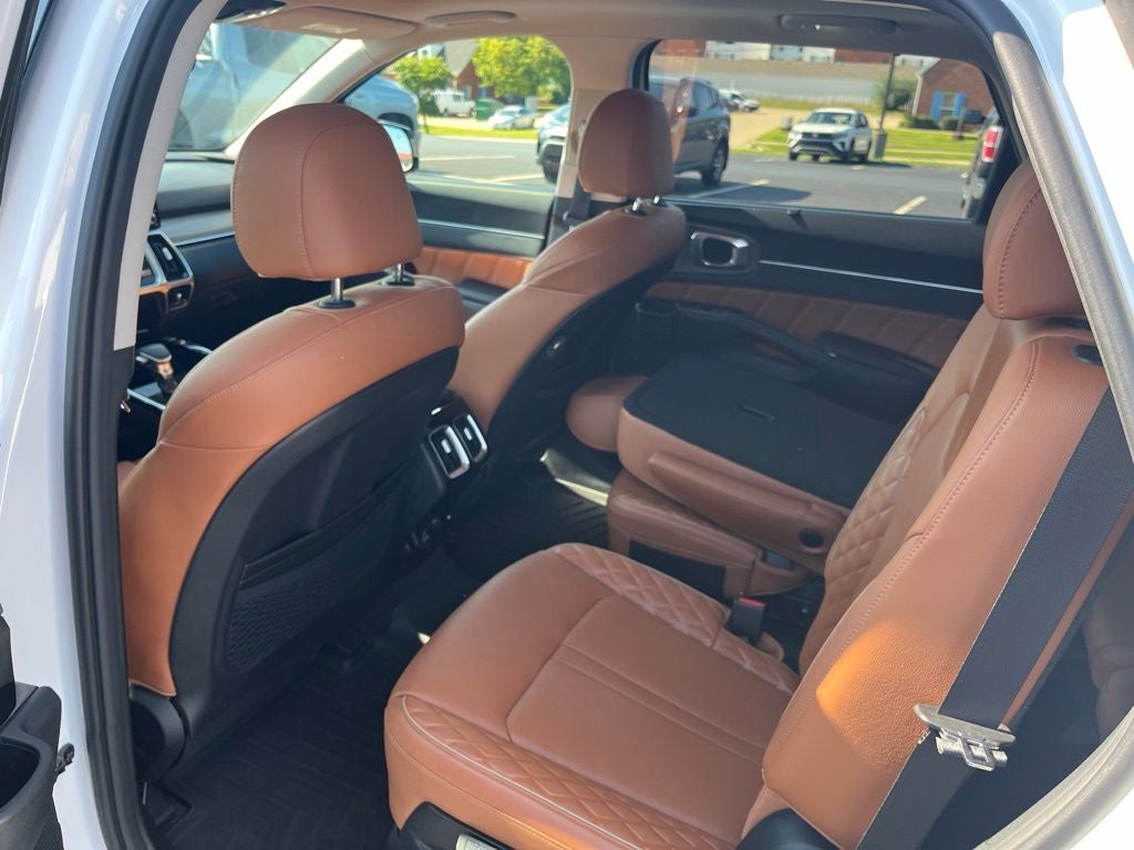 2023 Kia Sorento X-Line SX Prestige