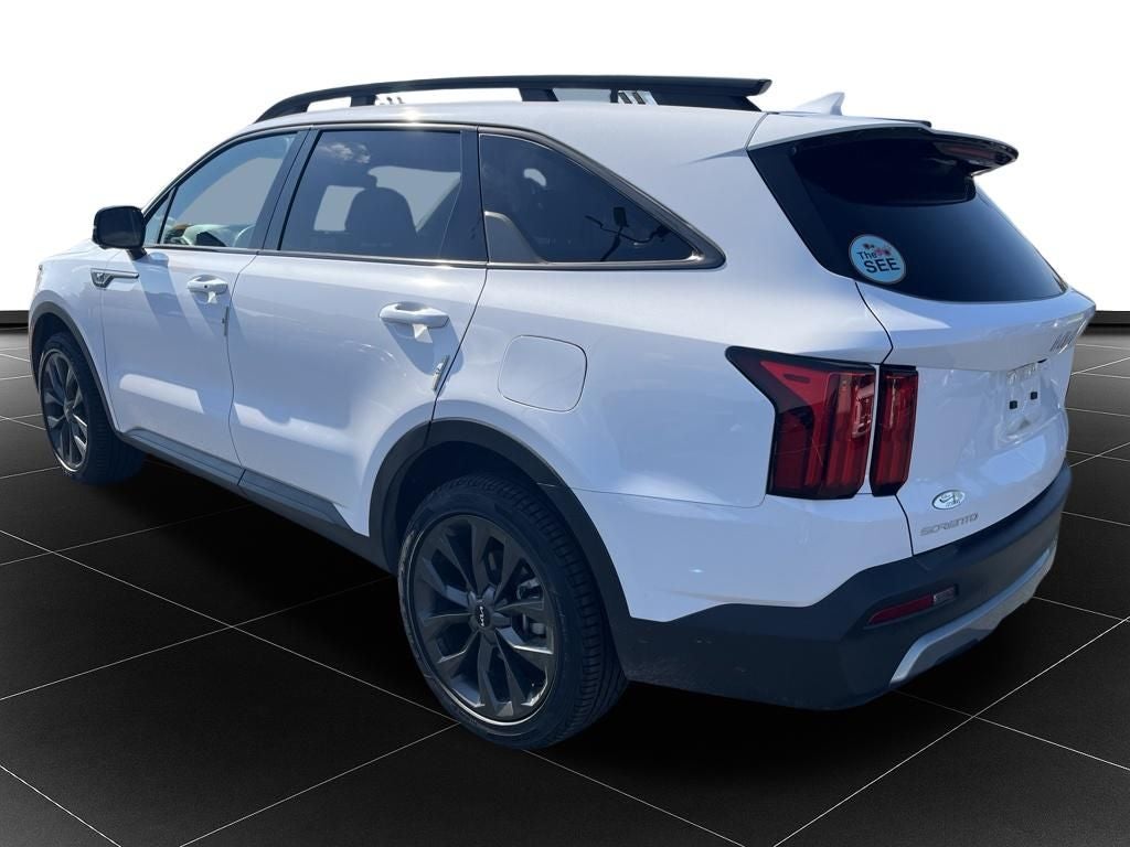 2023 Kia Sorento X-Line SX Prestige