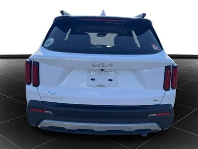2023 Kia Sorento X-Line SX Prestige